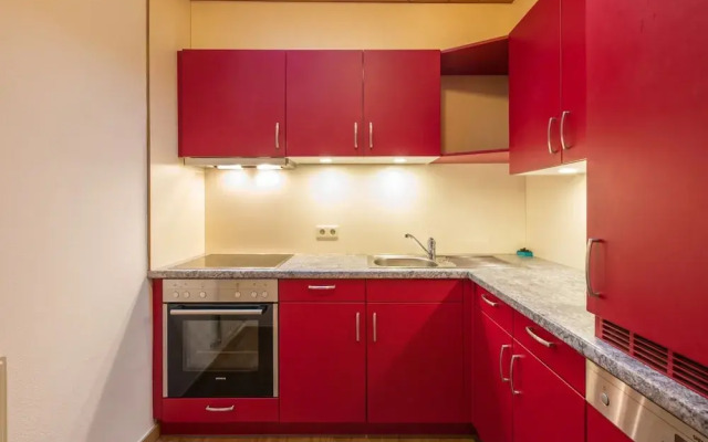 Apartment in Neustift in the Mountains
