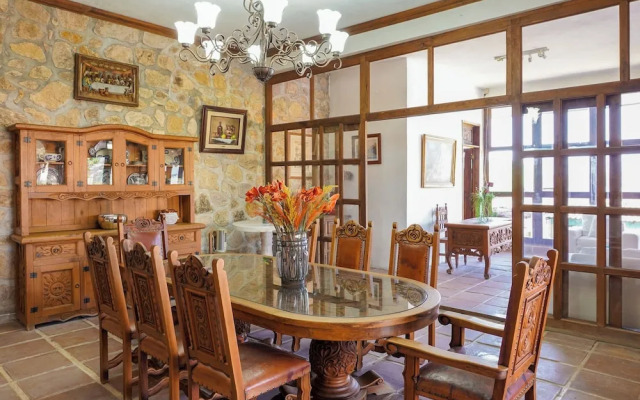 Casa Cayetana Colonial - Frente al lago