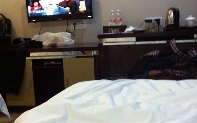 One More Day Hotel
