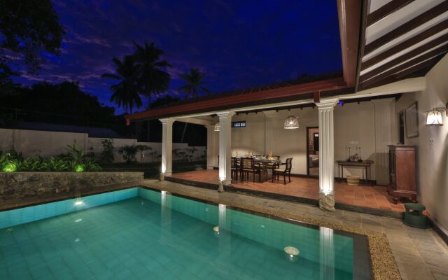 Satiana Villa Tangalle