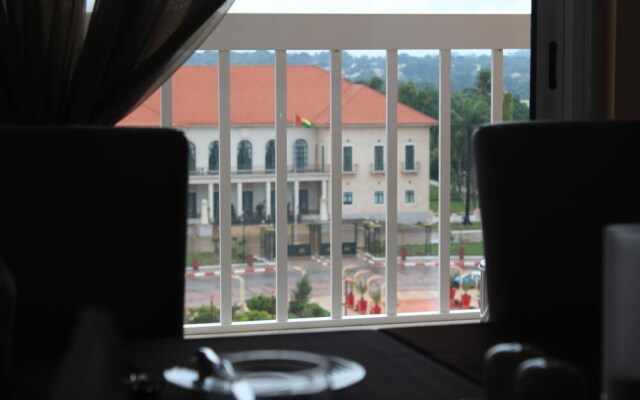 Hotel Imperio