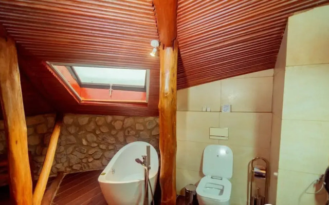 Trois Ore Residences
