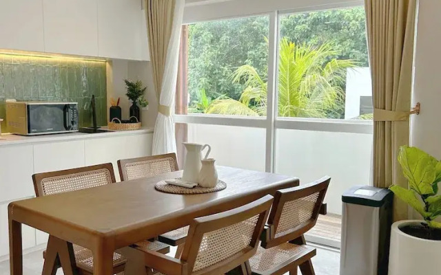 Tropicana Bingin Managed by CPM Bali
