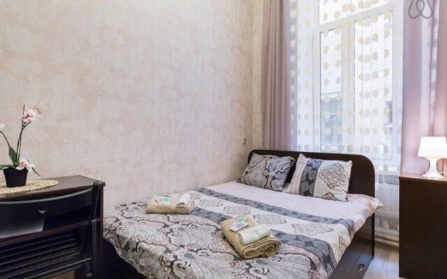 Mini-hotel Egorova 18