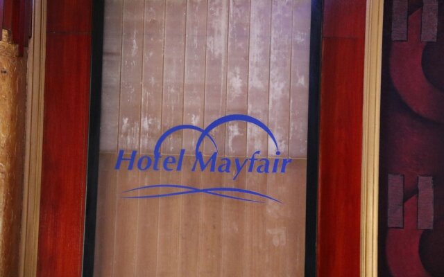Hotel Mayfair Lahore