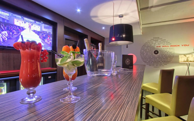 Mercure Paris Velizy