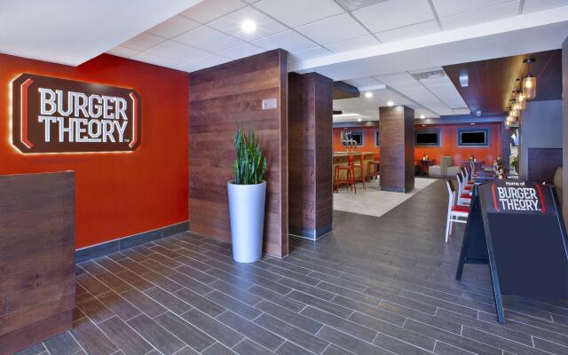 Holiday Inn Columbus Dwtn-Capitol Square by IHG