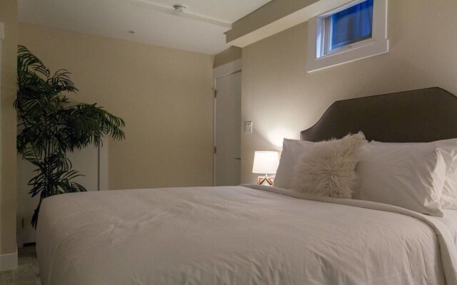 Renovated Loft In Philly's Best Neighborhood