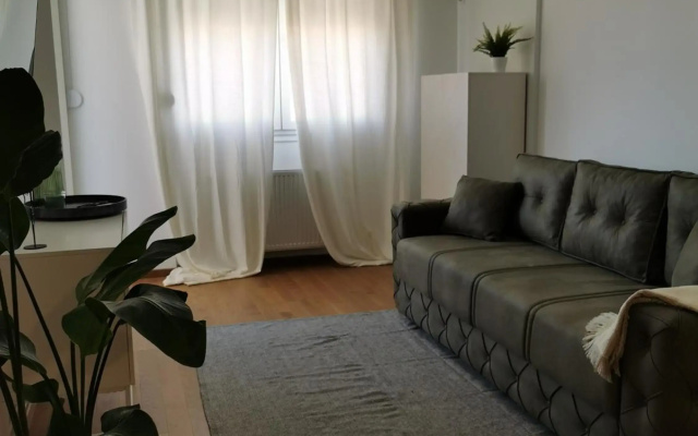 Apartman Dora