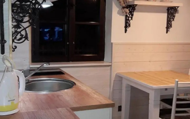 Apartmany Modus 2