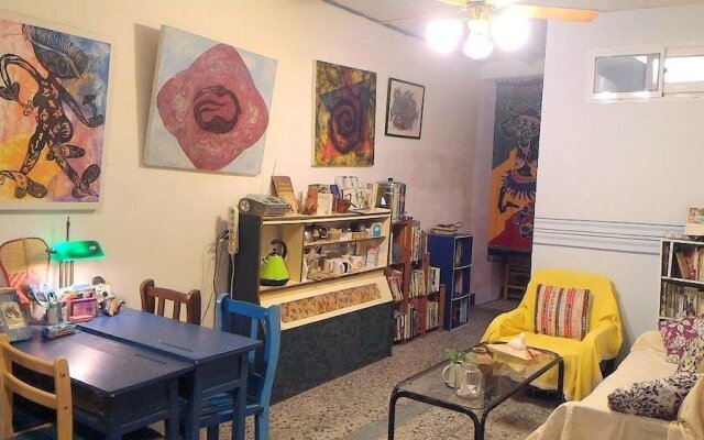 La Pace Hostel