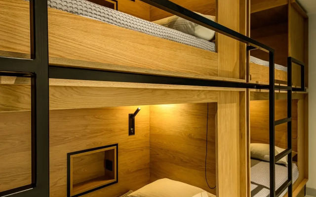 Mosaikon - Hostel