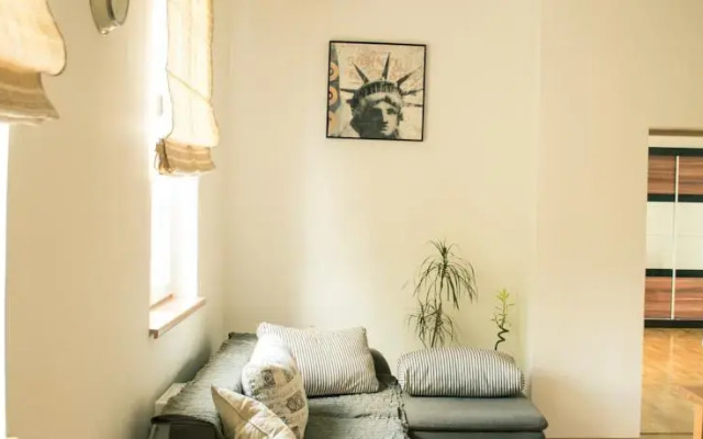 Cluj Napoca Apartament Lux Baritiu