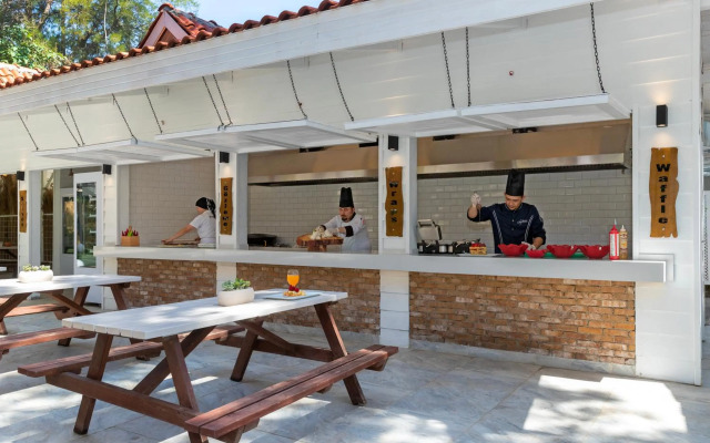 Martı Myra - All Inclusive