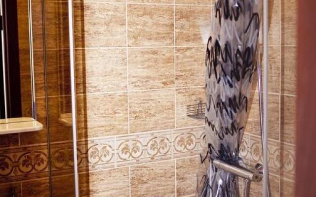 Отель Regard Inn