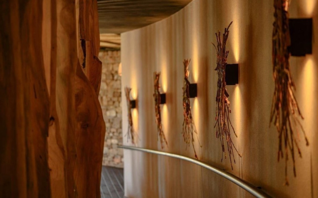 Madwaleni River Lodge - Babanango Game Reserve