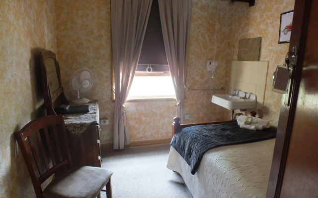 Walcha Royal Accommodation