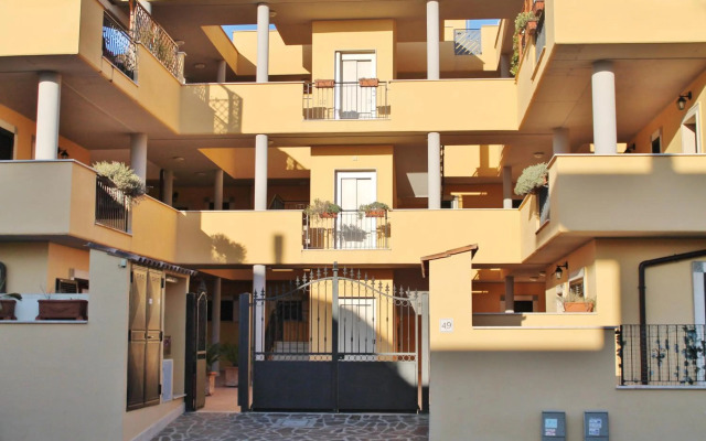 La Maison Jolie