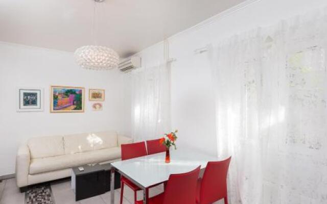 Central Luxury Apartments