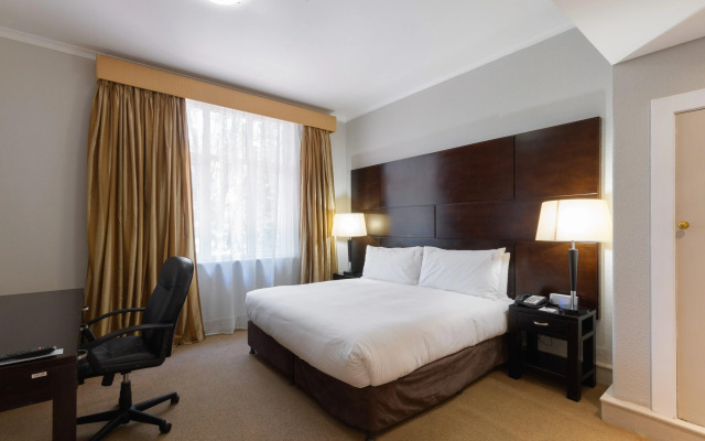 Holiday Inn Johannesburg Sunnyside Park by IHG