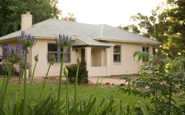 Wilkadene Cottage