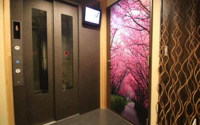 Private Residence Kyoto Sakura