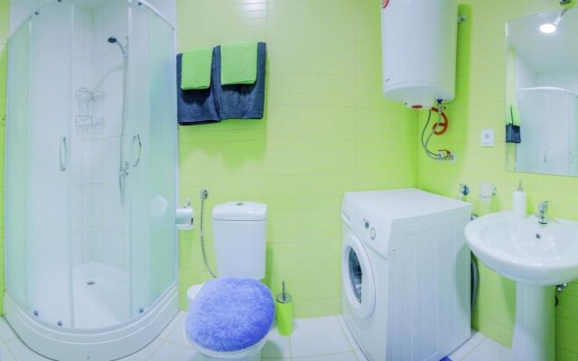 Apartment Dudanovski - Cosy and Renovated