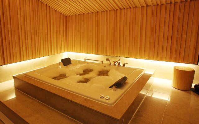 Hotel Skypark Central Myeongdong