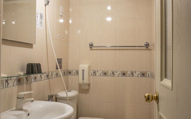 Fengjia Footpace - Hostel