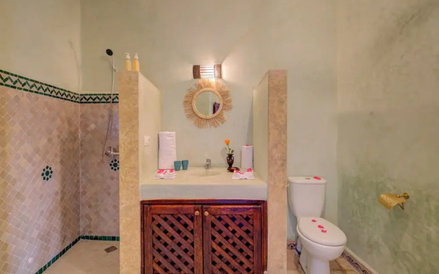 Riad Fleur De Sable