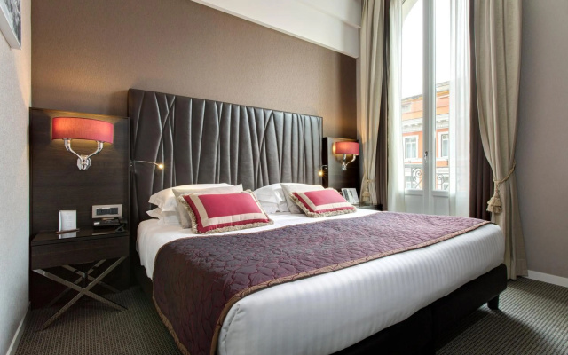 Hotel Artemide