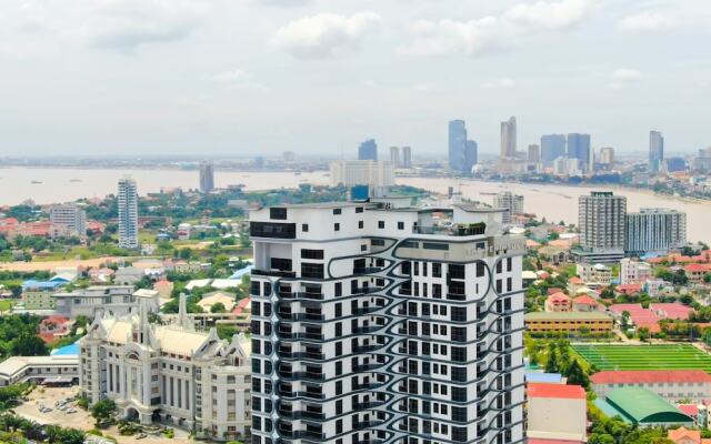 The Peninsula Phnom Penh