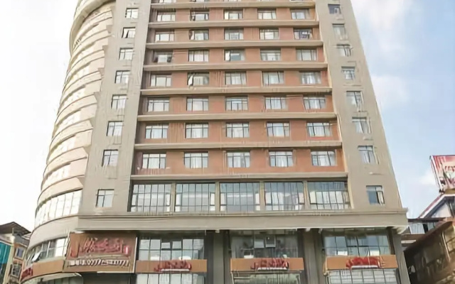 Vienna Classic Hotel