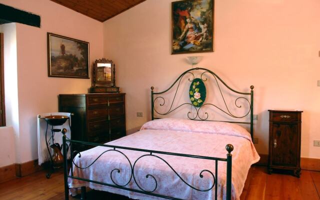 Agriturismo Ca Serrantonio