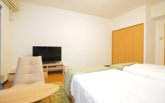 HG Cozy Hotel No.100 Osaka Castle Hall