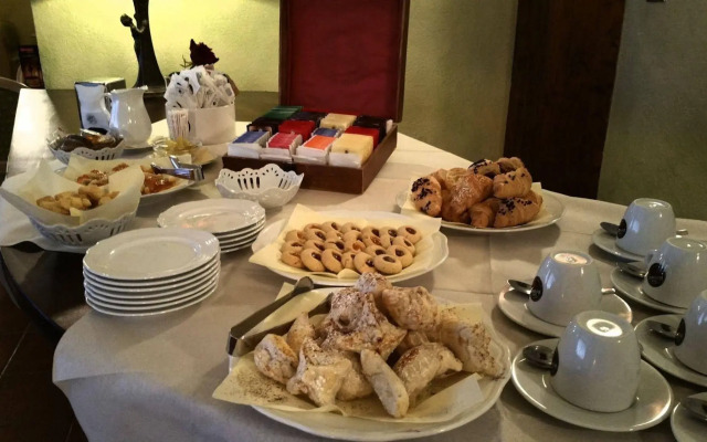 Hotel Belvedere