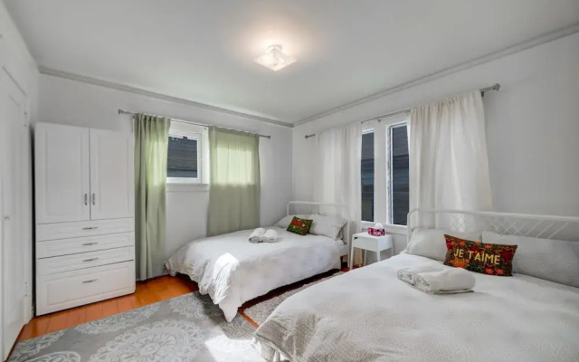 The Heart at HOLLYWOOD