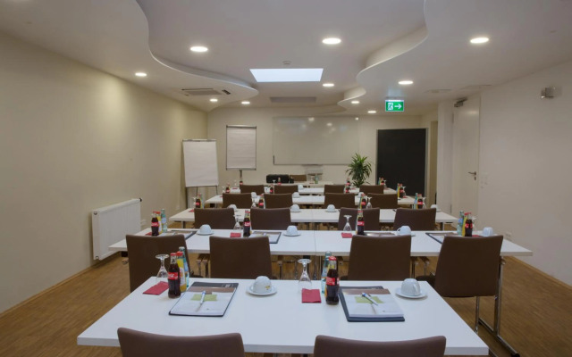 Goethe Hotel Messe by Trip Inn