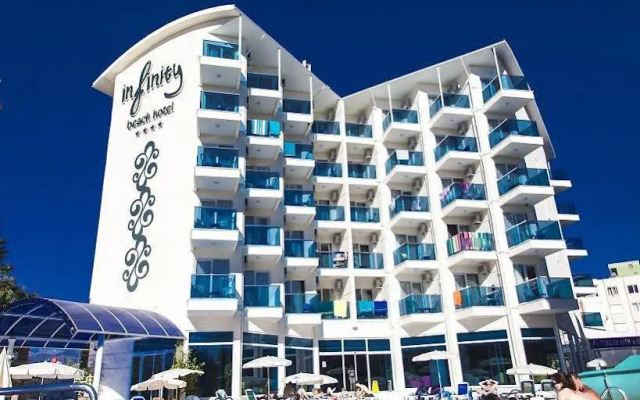 Infinity Beach Alanya
