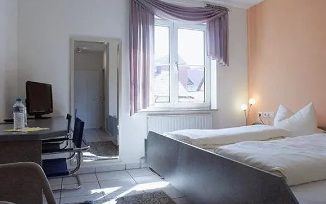 Hotel Skala