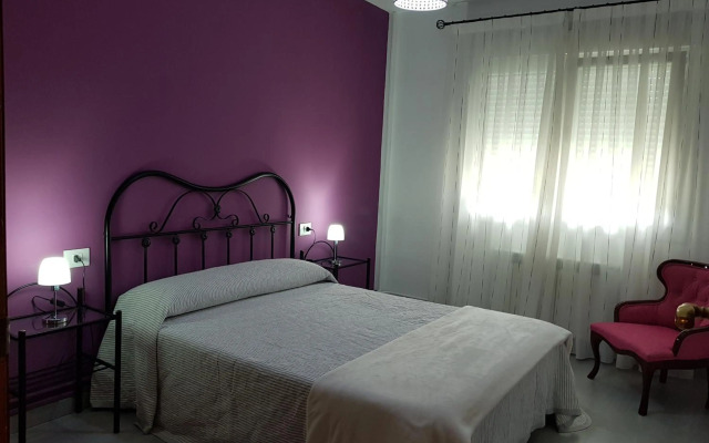 Apartamento Las Hermanas