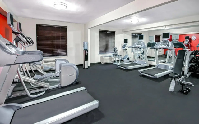 Holiday Inn Houston-Southwest-Highway 59S@Beltwy 8