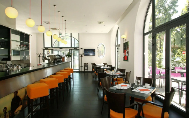 Exe Hotel Klee Berlin Excellence Class