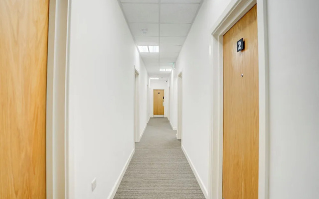 Kingston Luxe Suites Riverside Apartment Belvilla