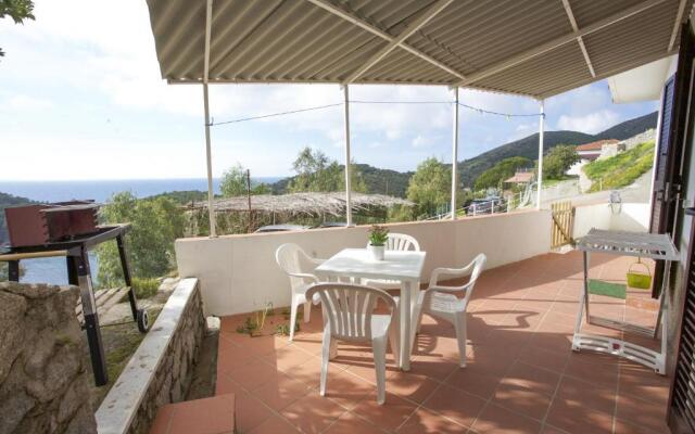 Appartamento Costa Ovest