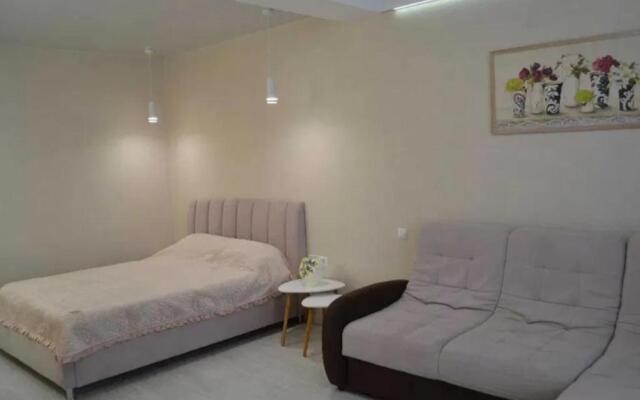 Luxurious Apartments