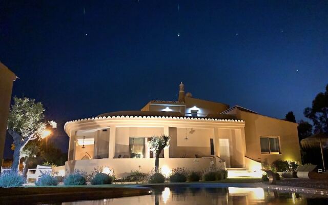 Alamos Retreat - Wellness & Yoga Boutique Hotel