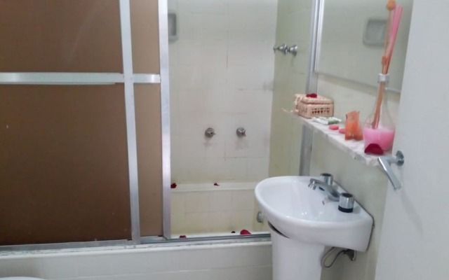 Panorama Hotel Guaruja