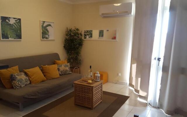 Vila Rosa Experience