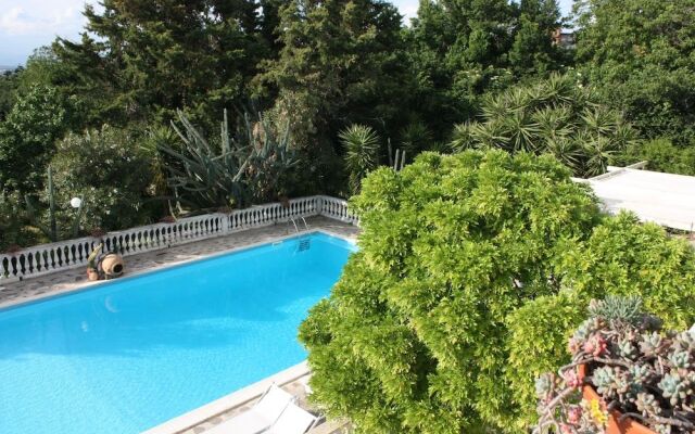 B&B La Marchesa